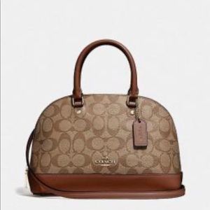 BRAND NEW Coach Purse